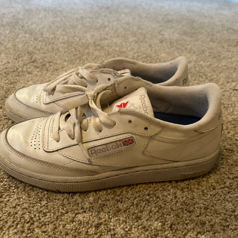 Reebok shoes